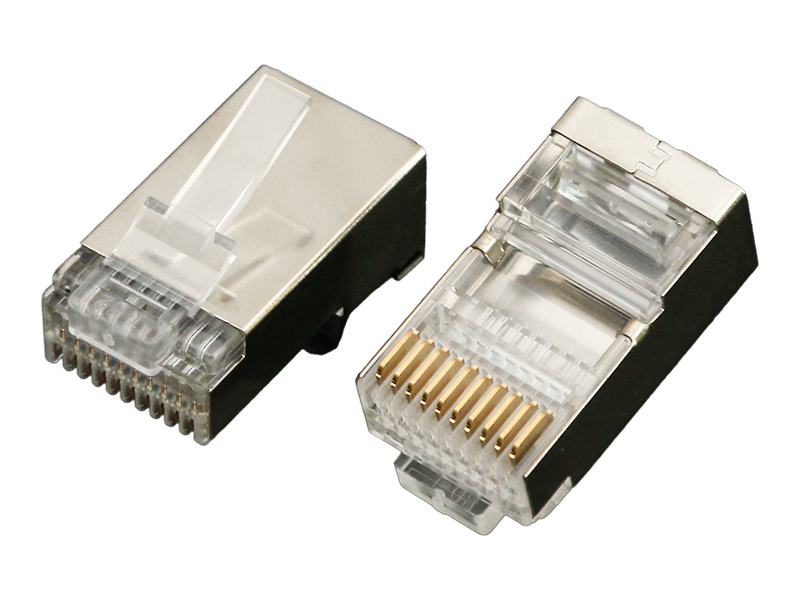 Ổ cắm mô-đun 10P10C