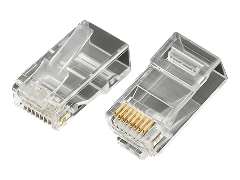 Ổ cắm mô-đun Cat.5E