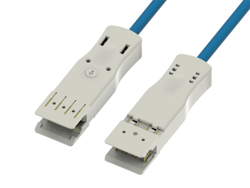 2 cặp dây 110