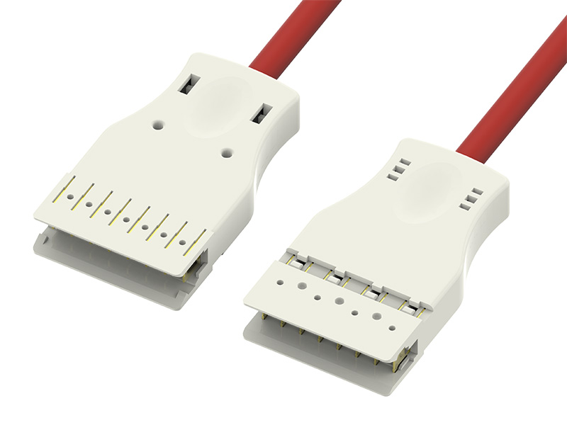 Dây nối 4 cặp 110